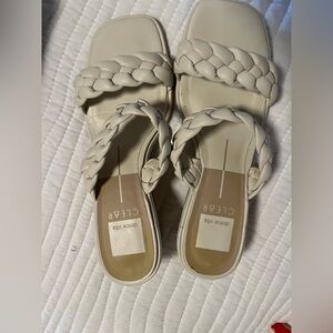 Dolce Vita Summer Heels